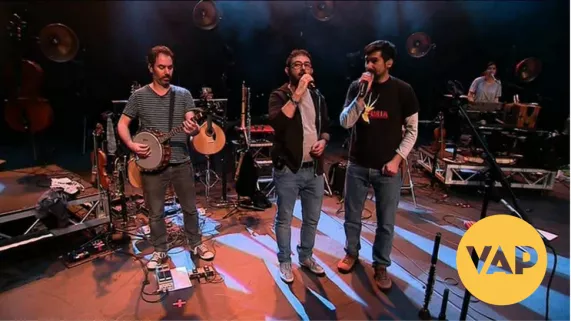 vap occitan musique