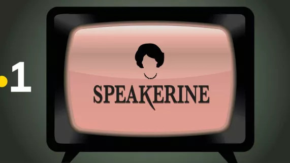 Speakerine