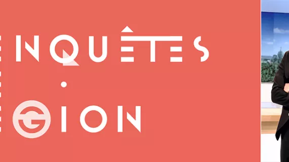 Enquêtes de région - Digitale détox