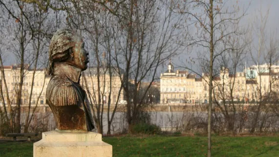L'ARCHIPEL DE LA MÉMOIRE Toussaint Louverture@FTV