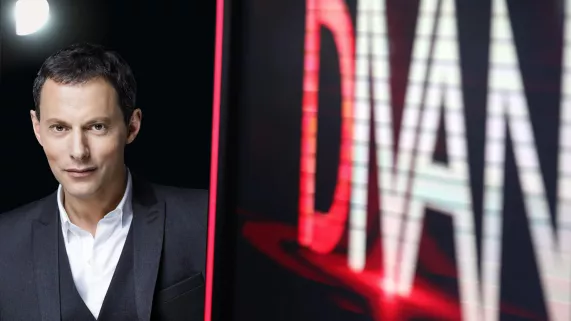 LE DIVAN DE MARC-OLIVIER FOGIEL