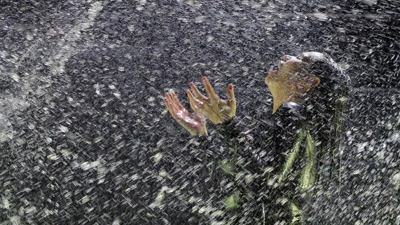 © Arnaud BERTEREAU / Agence Mora LUCRECE BORGIA