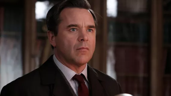 PHILIPPE LE ROUX-FTV/MACONDO SPEAKERINERéalisateur : Laurent Tuel