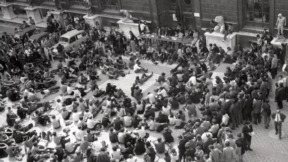 Mai 68 Mai 68