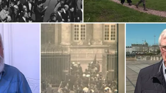 Dimanche en Politique Dimanche en Politique