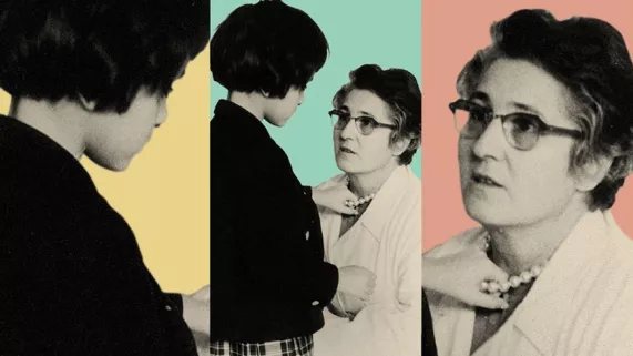 La révolution Dolto