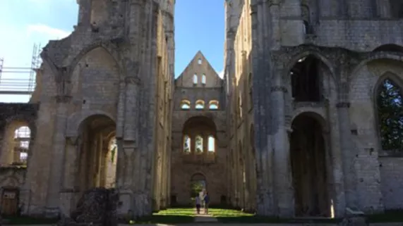 Normandie médiévale Normandie médiévale