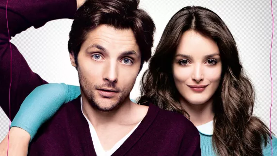 © Studio Canal LA STRATÉGIE DE LA POUSSETTE