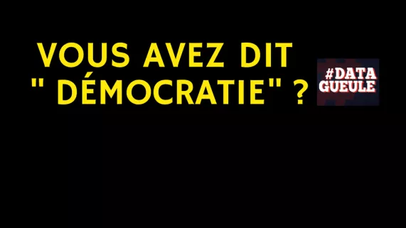 #Démocratie(s) 