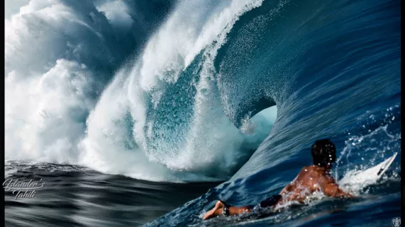 Islander's épisode 16 Islander's ép 16