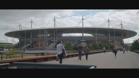 Stade de France Stade de France
