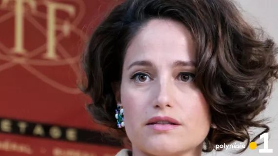 speakerine france 2 speakerine france 2