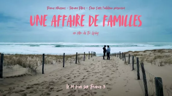 Une affaire de familles