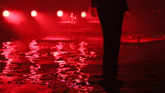 © Francois Stemmer LUCRECE BORGIA