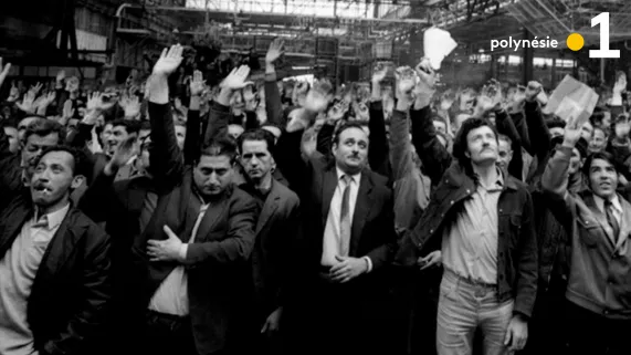 soirée spéciale mai 68 soirée spéciale mai 68