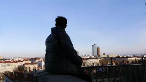 Mes parents sont homophobes