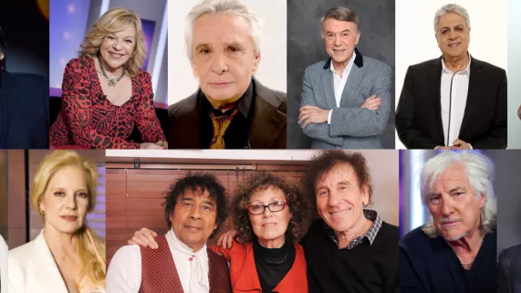 famille je vous chante