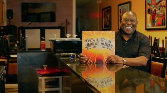 Tabou Combo 50ème anniversaire