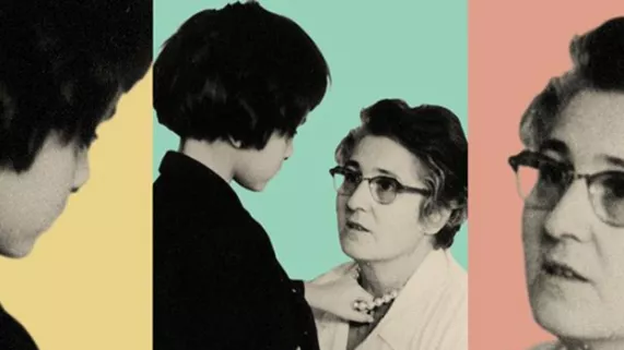 La révolution Dolto