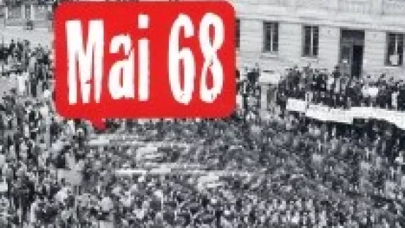 MAI 68