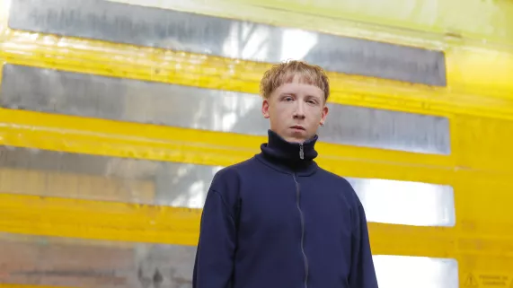 Eddy de Pretto Eddy de Pretto