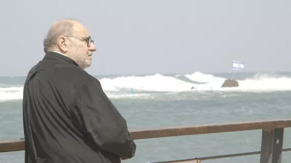 Il était une fois, Israël / Belvédère Productions