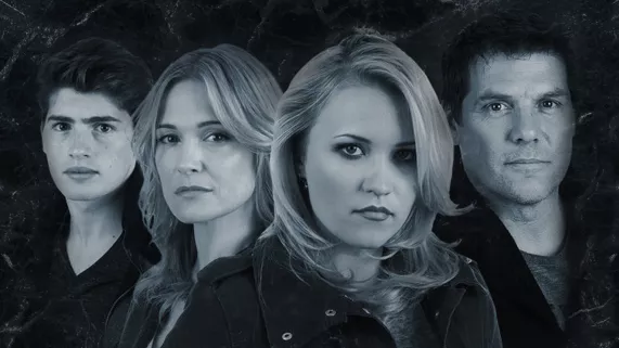 UN HOMME INQUIÉTANT UN HOMME INQUIÉTANT