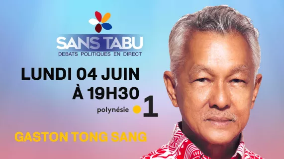 Sans Tabu Gaston Tong Sang Sans Tabu Gaston Tong Sang