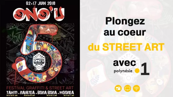 Festival Ono'u 2018 Festival Ono'u 2018