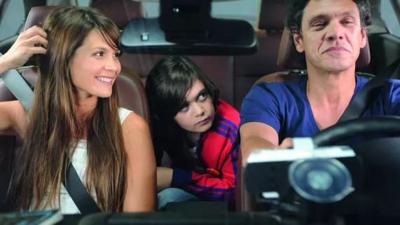 CELLE QUE J'AIME CELLE QUE J'AIME - Credit : MARS Distribution