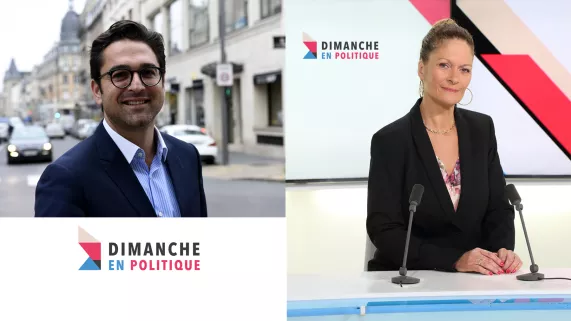 Arnaud Robinet © PHOTOPQR / L'EST REPUBLICAIN / MAXPPP Arnaud Robinet © PHOTOPQR / L'EST REPUBLICAIN / MAXPPP
