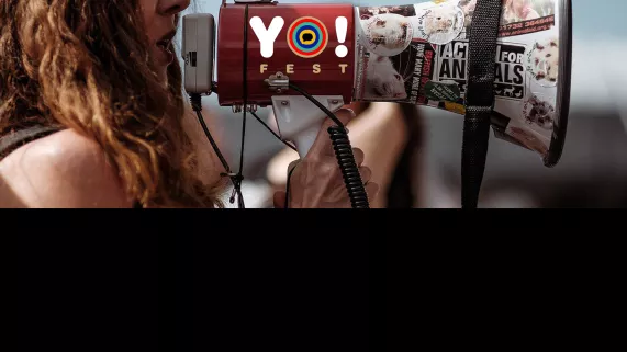 Yo! Fest 2018 Emission spéciale France 3 Grand Est Yo! Fest 2018 Emission spéciale France 3 Grand Est
