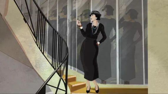 LA GUERRE DU NUMERO 5