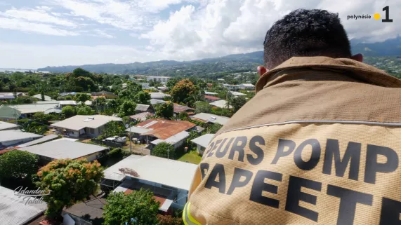 Islander's Tahiti ép 18 @islanderstahiti Islander's Tahiti ép 18