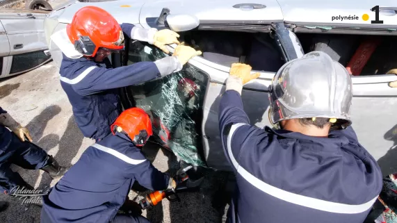 Islander's Tahiti ép 19  @islanderstahit Islander's Tahiti ép 19