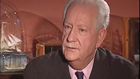 LES PIONNIERS DE LA TELE