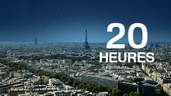 20H 20H