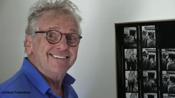 Daniel Cohn-Bendit Daniel Cohn-Bendit