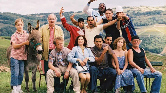 CAMPING A LA FERME CAMPING A LA FERME