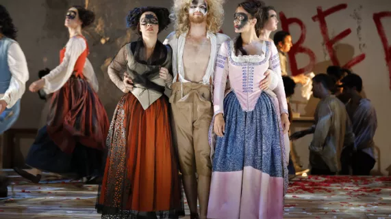 Don Giovanni Don Giovanni