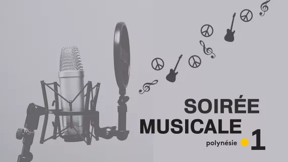 soirée musicale soirée musicale