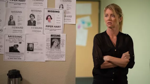 TRAFIC D'ADOLESCENTS TRAFIC D'ADOLESCENTS