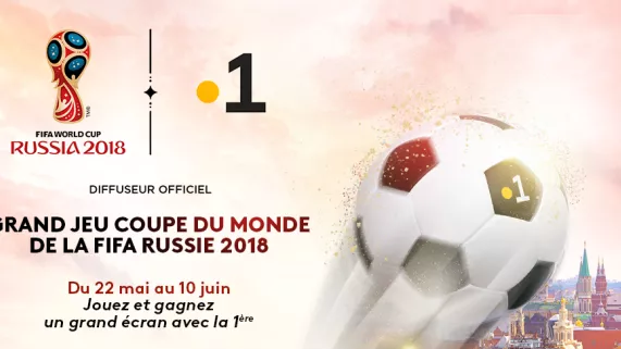 visuel jeu CDM 2018 visuel jeu CDM 2018