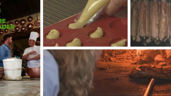 HDSB - Les normands gourmets et gourmands HDSB - Les normands gourmets et gourmands