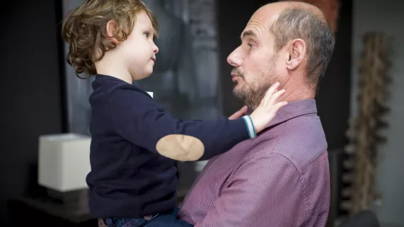 Presque comme les autres Presque comme les autres