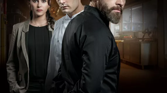 © Christophe Charzat / FTV / CALT CHEFS