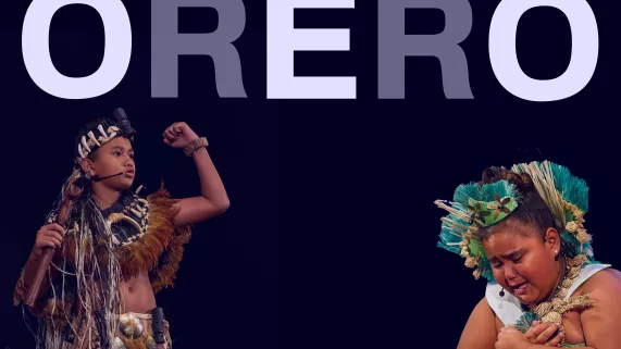 @matareva ORERO @matareva ORERO