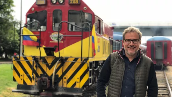 DES TRAINS PAS COMME LES AUTRES