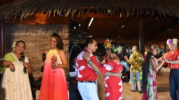 @tepiubambridge FM Spécial Fete de la Musique