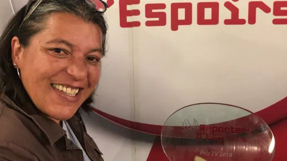 prix reporters espoirs prix reporters espoirs